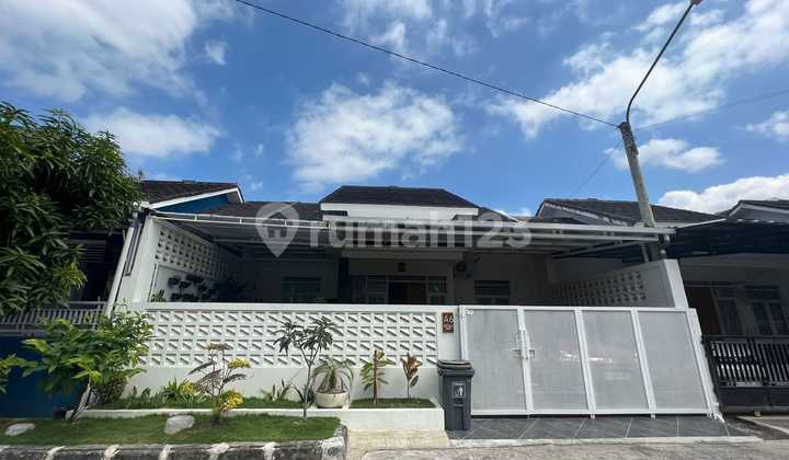 Rumah Minimalis Siap Huni Garut Kota Harga Terbaik 2