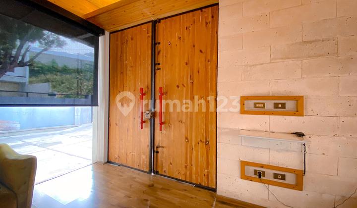 Cozy Move-in Ready House on Sutami Street Near Maranatha Campus 2