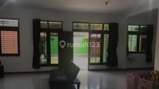 Disewa Cepat Rumah Mewah Di Kawasan Sejuk Bandung 2