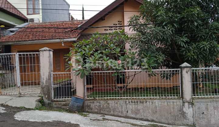 Rumah Hitung Tanah Sayap Cikutra Harga Terbaik