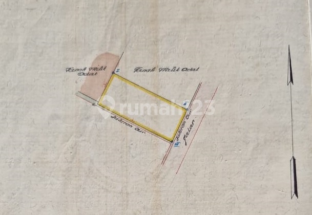 Tanah Matang Siap Bangun Sayap Cigadung Harga Terbaik Tanah Matang Siap Bangun Sayap Cigadung Harga Terbaik