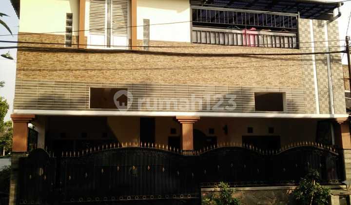 Rumah Minimalis Siap Huni Di Ngamprah Harga Terbaik 2