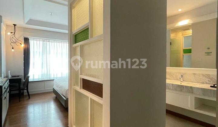 De Pavilijoen Condotel Ready to Occupy Low Floor Best Price