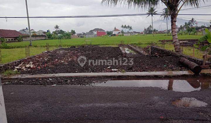 Dijual Cepat Tanah Matanh Siap Bangun Dekat Kawasan Wisata Garut 1