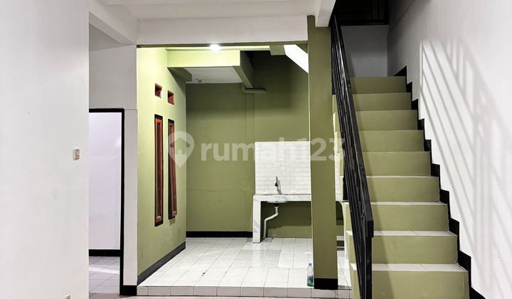 Dijual Rumah Siap Huni Di Soreang Harga Terbaik 2