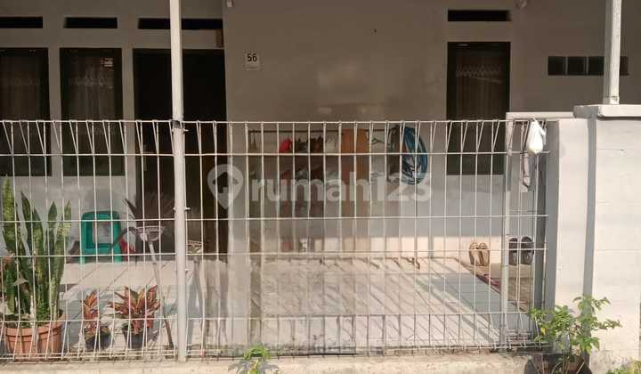 Rumah Minimalis Siap Huni di Puri Cipageran Harga Terbaik