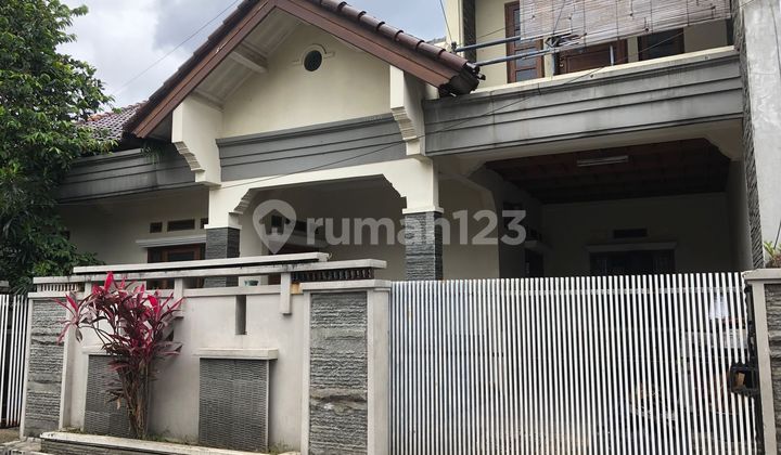 Rumah Siap Huni Di Margahayu Harga Terbaik Rumah Siap Huni Di Margahayu Harga Terbaik