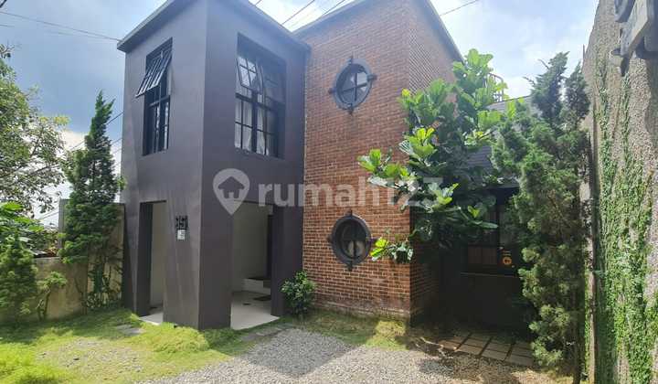 Rumah Siap Huni di Dagi Bandung Utara Harga Terbaik 2