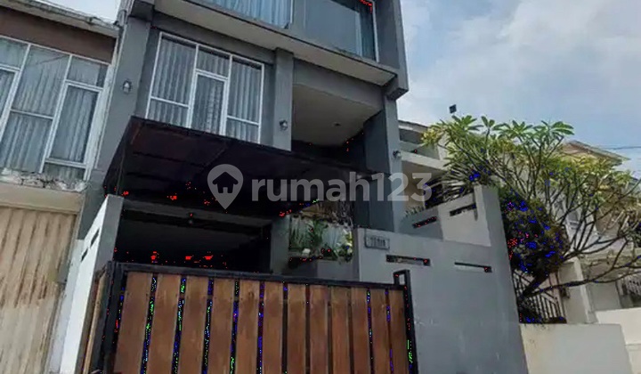 Rumah Minimalis 2 Lantai Siap Huni Sayap Kota Baru Parahyangan Rumah Minimalis 2 Lantai Siap Huni Sayap Kota Baru Parahyangan