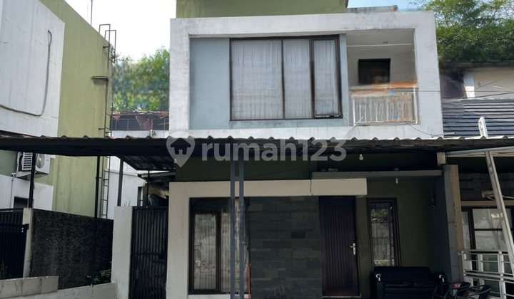 Rumah Minimalis Siap Huni Bandung Timur Harga Terbaik