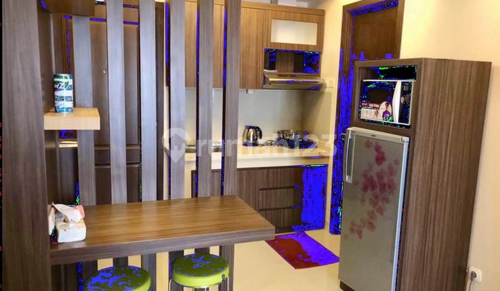 Cheap 2 Bedroom Apartment in Galeri Ciumbuleuit Near ITB 2