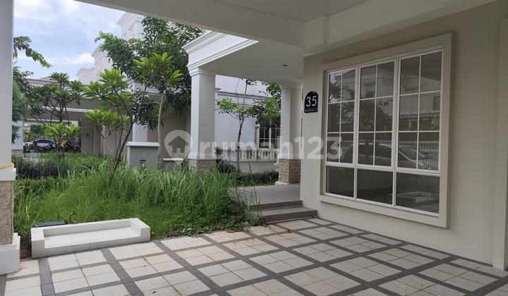 Rumah Mewah Siap Huni di Podomoro Park View Danau Harga Terbaik 2