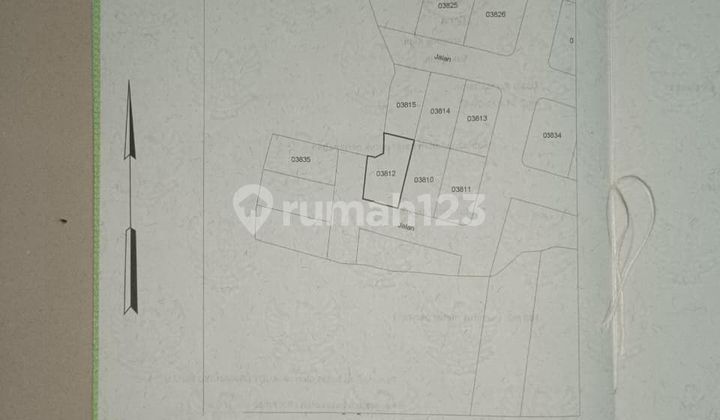 Ready-to-Build Cheap Land for Sale in Garut City at the Best Price Ready-to-Build Cheap Land for Sale in Garut City at the Best Price