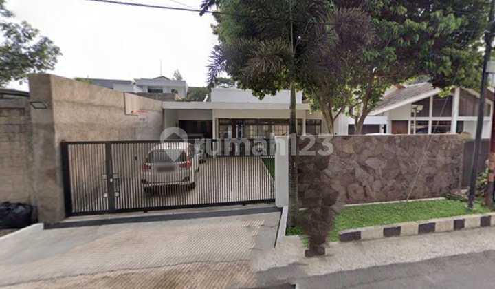 For Sale Ready-to-Occupy Setra Indah House Best Price 1