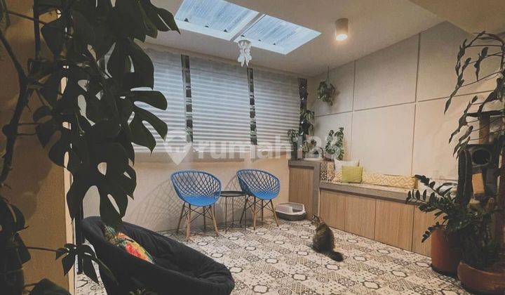 Rumah Minimalis Siap Huni Di Padasuka Harga Terbaik 2