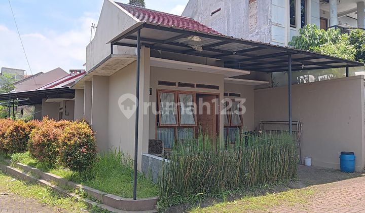 Rumah Minimalis 1 Lantai Siap Huni Harga Terbaik 2