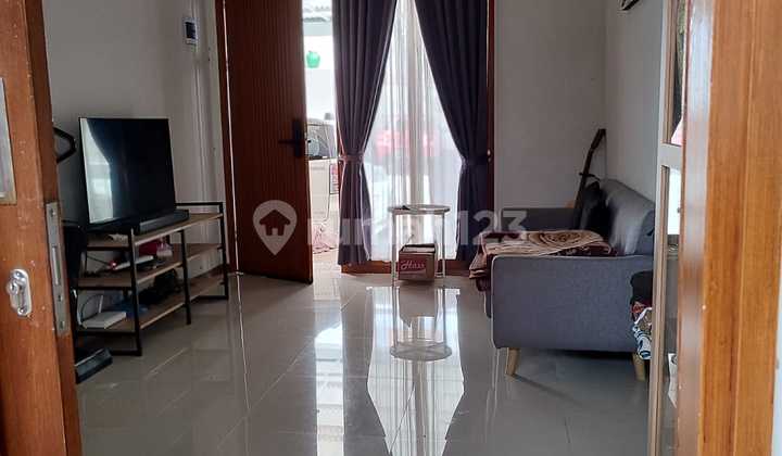 Rumah 2 Lantai Siap Huni Bandung Utara Harga Terbaik 2