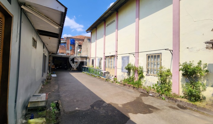 Spacious Ready-to-Occupy House in Cimahi Best Price Spacious Ready-to-Occupy House in Cimahi Best Price