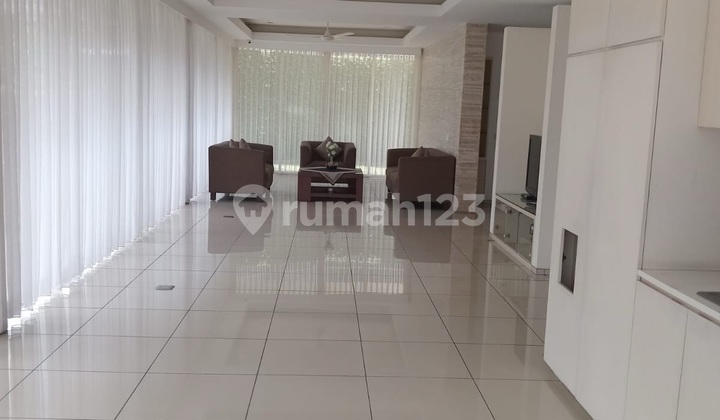 Rumah 2 Lantai Siap Huni di Cigadung Dekat Wisata Tahura 2