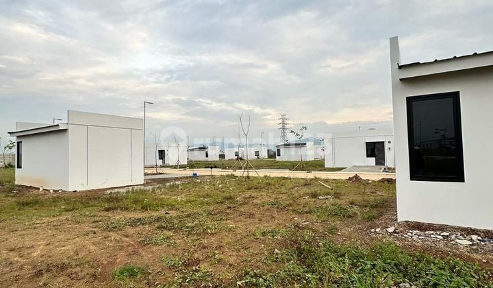 Ready-to-Build Land Podomoropark Bandung Best Price Ready-to-Build Land Podomoropark Bandung Best Price