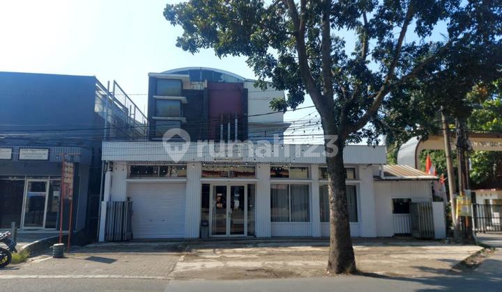 Dijual Ruang Usaha 2 Lantai Siap Huni Harga Terbaik Dijual Ruang Usaha 2 Lantai Siap Huni Harga Terbaik