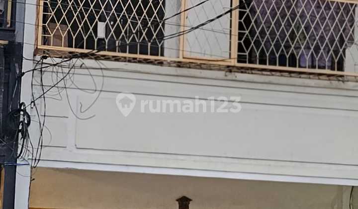 Ruko 2 Lantai di Taman Kopo Indah Harga Terbaik