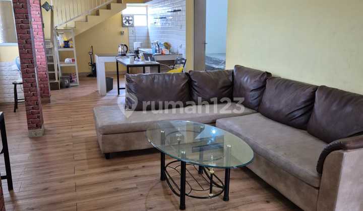 Rumah Minimalis Siap Huni Dekat Rumah Sakit Harga Terbaik