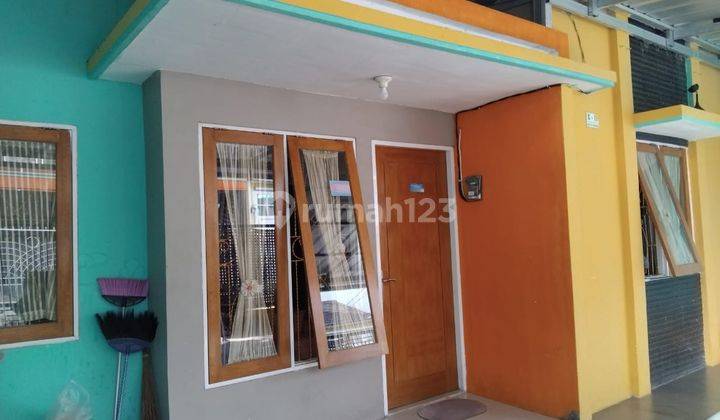 Dijual Rumah Siap Huni Garut Kota Harga Terbaik  1