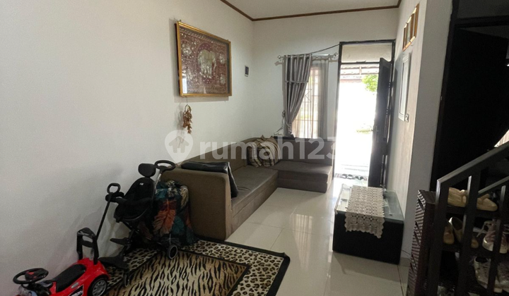 Rumah Minimalis Siap Huni Bandung Timur Harga Terbaik 2