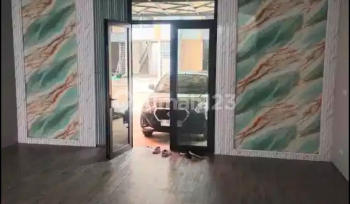 Rumah 2 Lantai Siap Huni Dekat Kampus Telkom Harga Terbaik 2