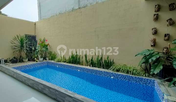 Rumah Siap Huni Cocok Untuk Investasi Harga Terbaik