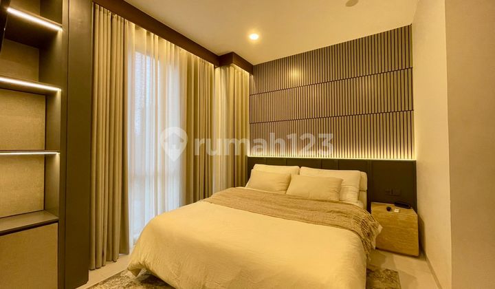 Rumah Moderen Minimalis Siap Huni Furnish Bandung Utara Rumah Moderen Minimalis Siap Huni Furnish Bandung Utara