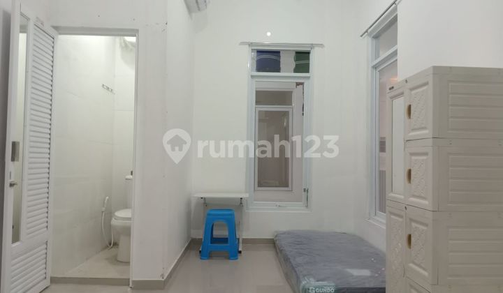 Kosan Aktif 13 Kamar Tidur Furnish Dekat Itb Roi Diatas 5% Kosan Aktif 13 Kamar Tidur Furnish Dekat Itb Roi Diatas 5%