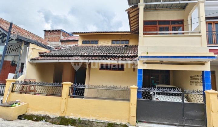 Rumah Siap Huni Cilame, Ngamprah Harga Terbaik