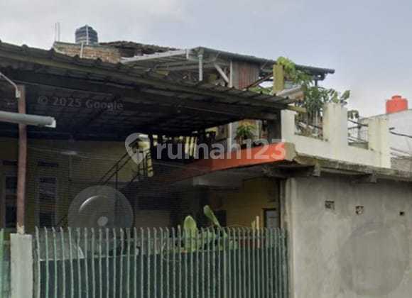 Roadside House Suitable for Business Garut City Best Price 2