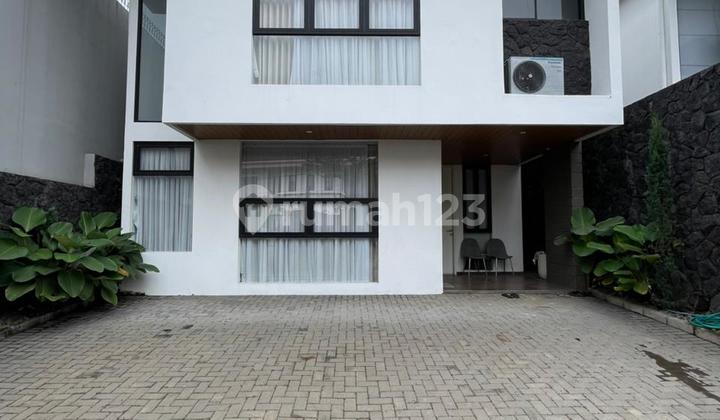 Rumahmewah Minimalis Furnish Siap Huni Setiabudi Harga Terbaik