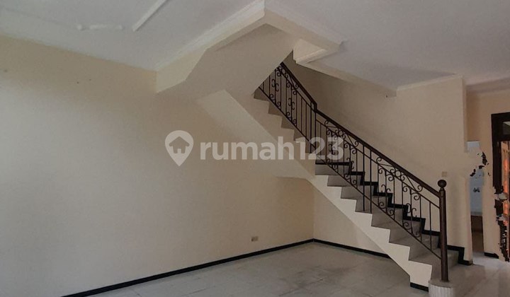 For Sale Two-Story House Dharmahusada Mas Surabaya 2