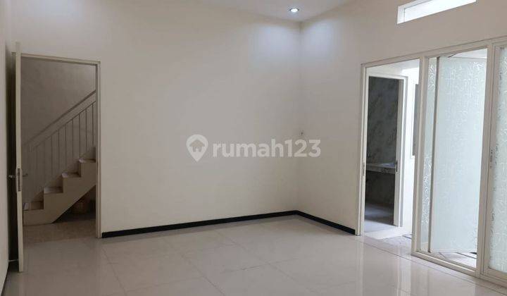 Dijual Rumah San Diego Pakuwon City Surabaya Timur  2