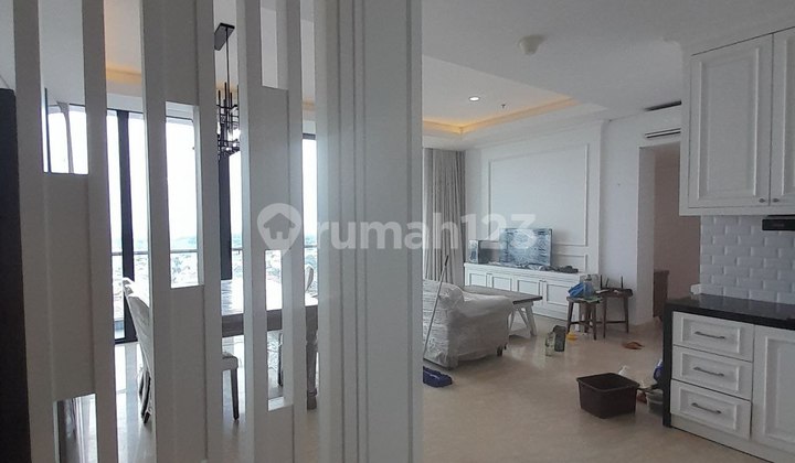 Dijual Apartemen Voila Ciputra World Surabaya  2