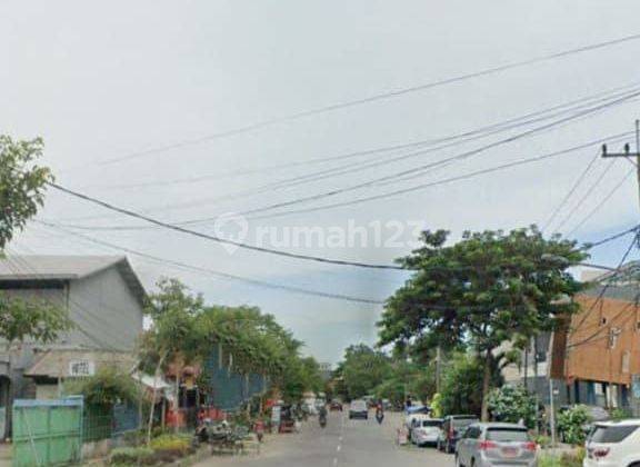 Disewakan Ruko Baru Gress Jl Pawiyatan Surabaya  2