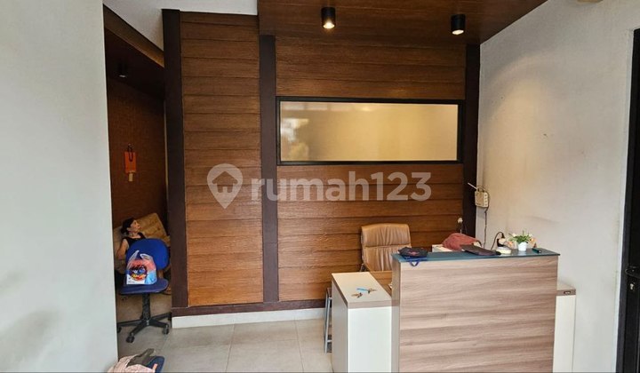 Fully Furnished Store
Jl Raya Sidodadi Surabaya 2