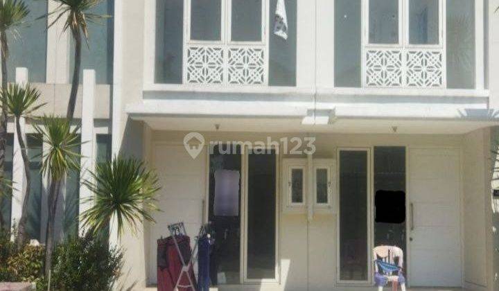 Dijual Rumah Grand Pakuwon Surabaya Barat Adelaide 1