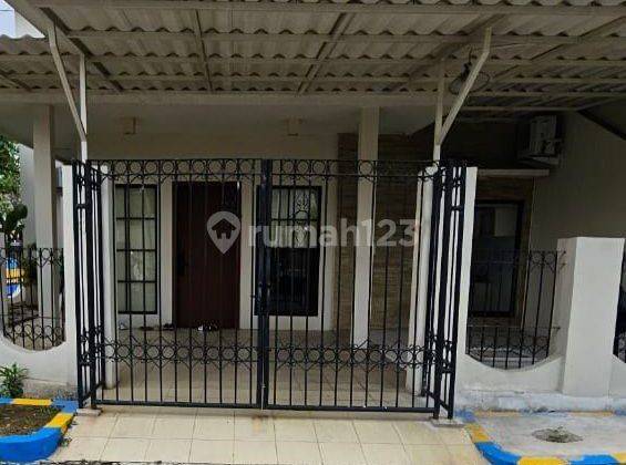 Dijual Rumah Kutisari Indah Surabaya Harga Nego  1