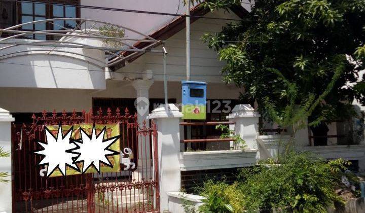 Rumah 2 Lantai di Sidosermo, Surabaga! Harga nego 1