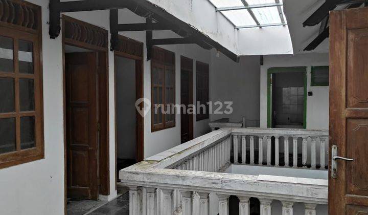 Rumah 2 Lantai di Sidosermo, Surabaga! Harga nego 2