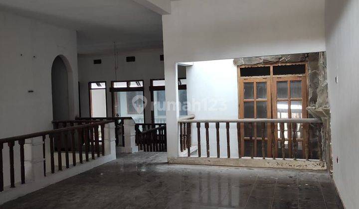 Rumah 2 Lantai di Sidosermo, Surabaga! Harga nego 2