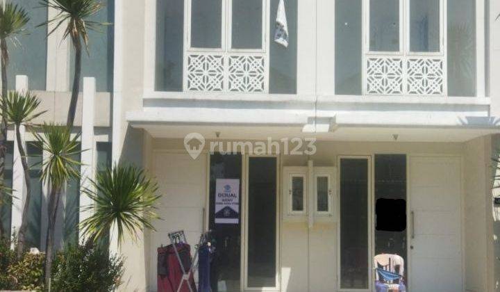 Dijual Rumah Grand Pakuwon Tandes Surabaya Barat  1