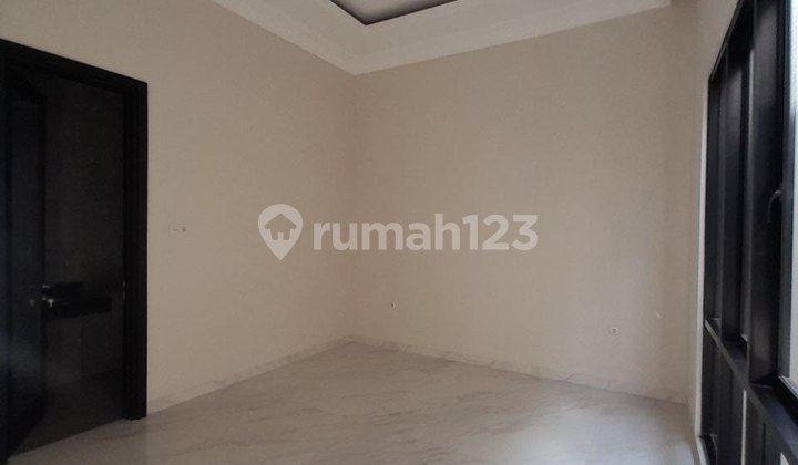 For Sale New Modern Minimalist House in West Surabaya Citraland 2