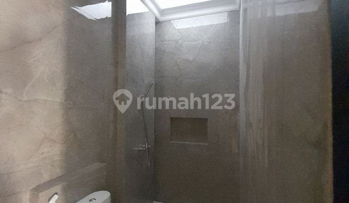 New House, Woodland Cluster, Citraland, West Surabaya 2