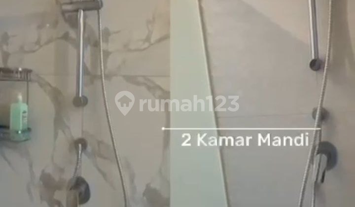 For Rent Apartment Voila Ciputra World Surabaya 2